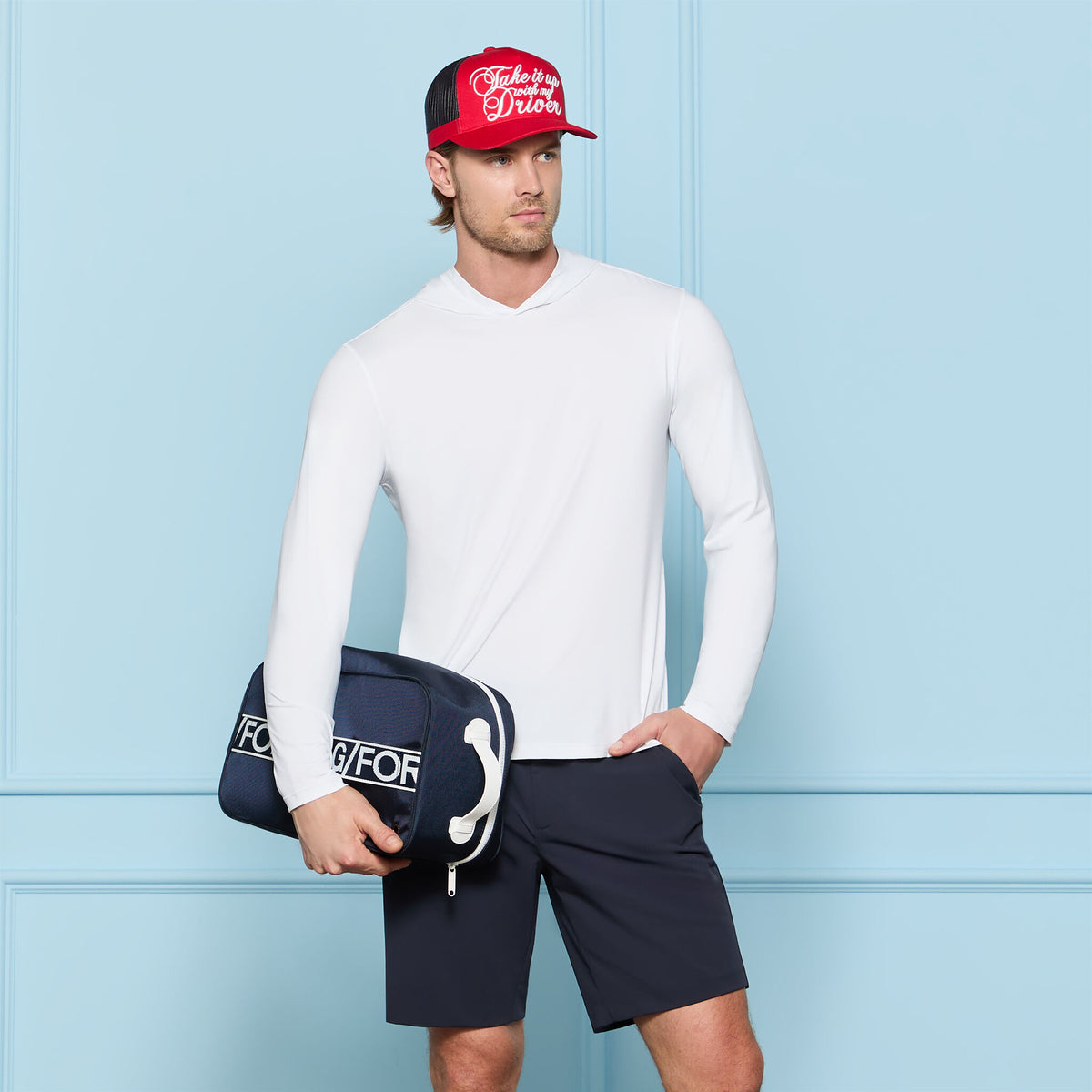 G/FORE Discount - EVERYDAY SHORT
