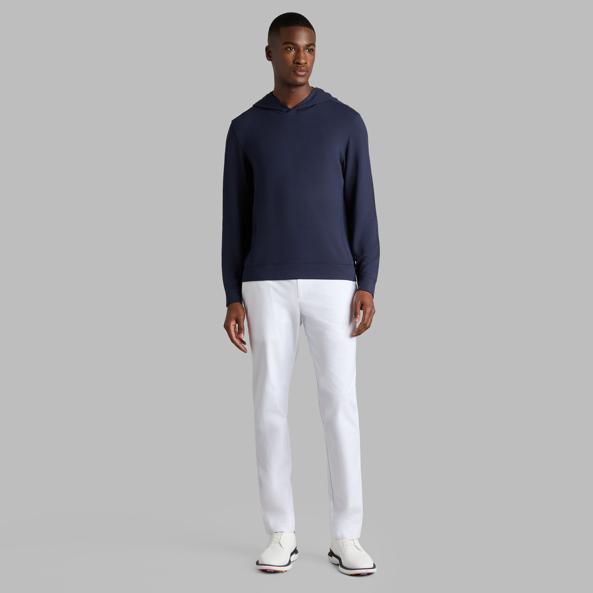 G/FORE Special Offer - ALL PLAY TERRY HOODIE