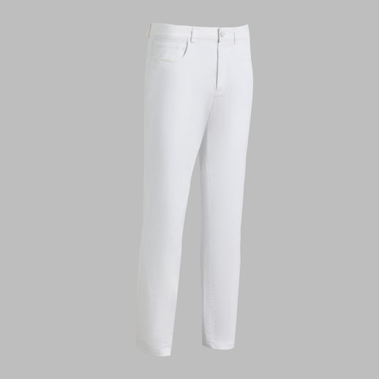 G/FORE New - ALL PLAY COTTON STRETCH 5 POCKET STRAIGHT LEG PANT