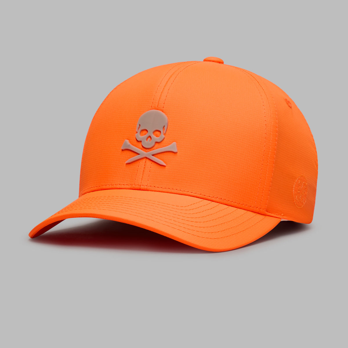 G/FORE Essential - SKULL & TEES LOW PROFILE HAT |HATS