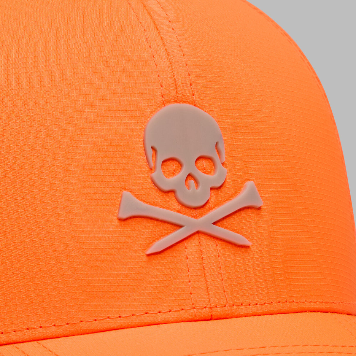 G/FORE Essential - SKULL & TEES LOW PROFILE HAT |HATS