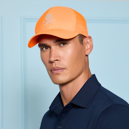 G/FORE Essential - SKULL & TEES LOW PROFILE HAT |HATS