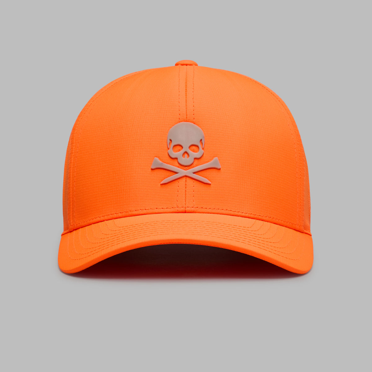 G/FORE Essential - SKULL & TEES LOW PROFILE HAT |HATS