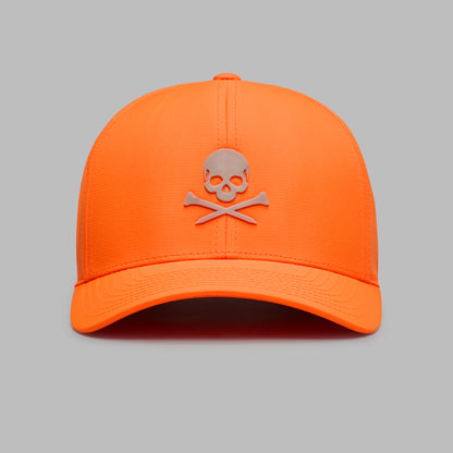 G/FORE Essential - SKULL & TEES LOW PROFILE HAT |HATS