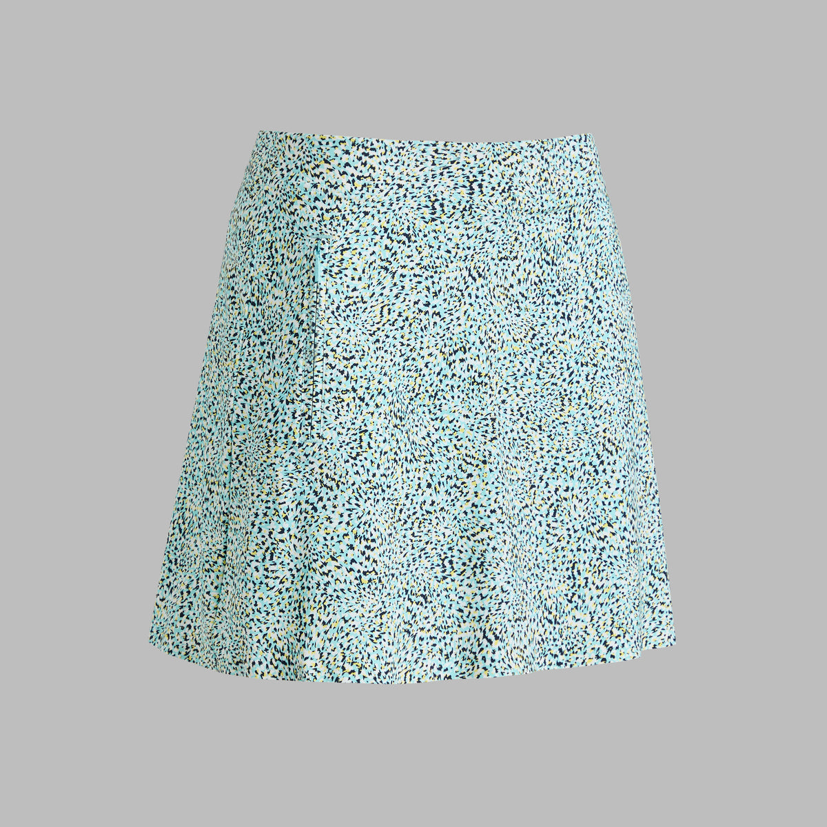 G/FORE Trending - FIREWORKS SILKY TECH NYLON SKORT