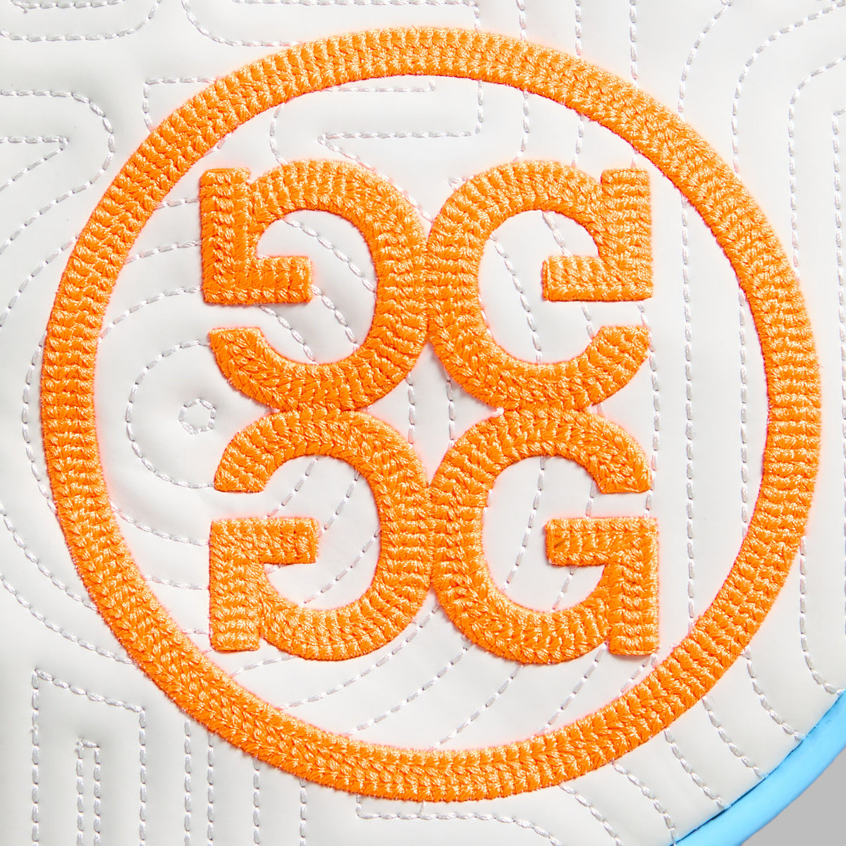 G/FORE Sale - LTD RELEASE TRIPPY QUILTED DAYTONA PLUS CARRY GOLF BAG