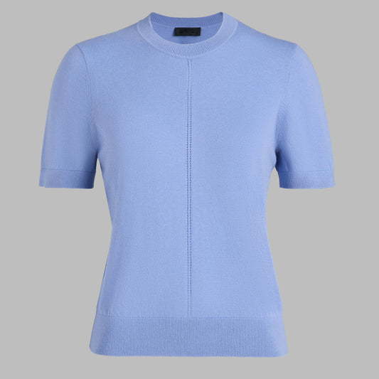G/FORE Deals - COOLING COTTON SHORT SLEEVE CREWNECK TOP