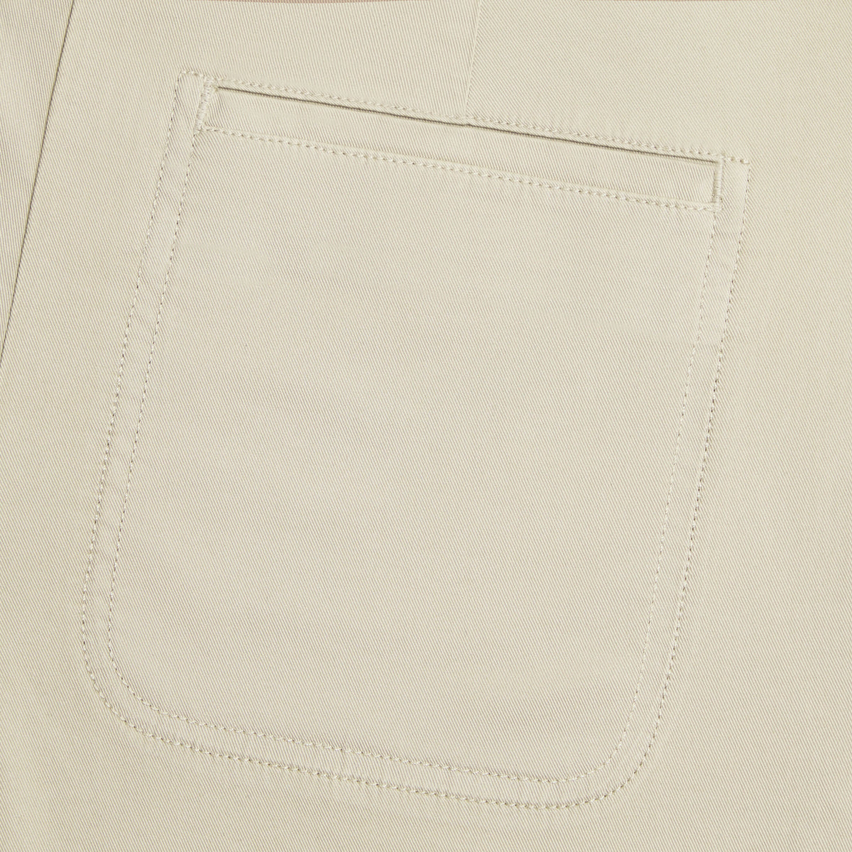 G/FORE Value - LTD RELEASE STRETCH COTTON GABARDINE BARREL LEG TROUSER