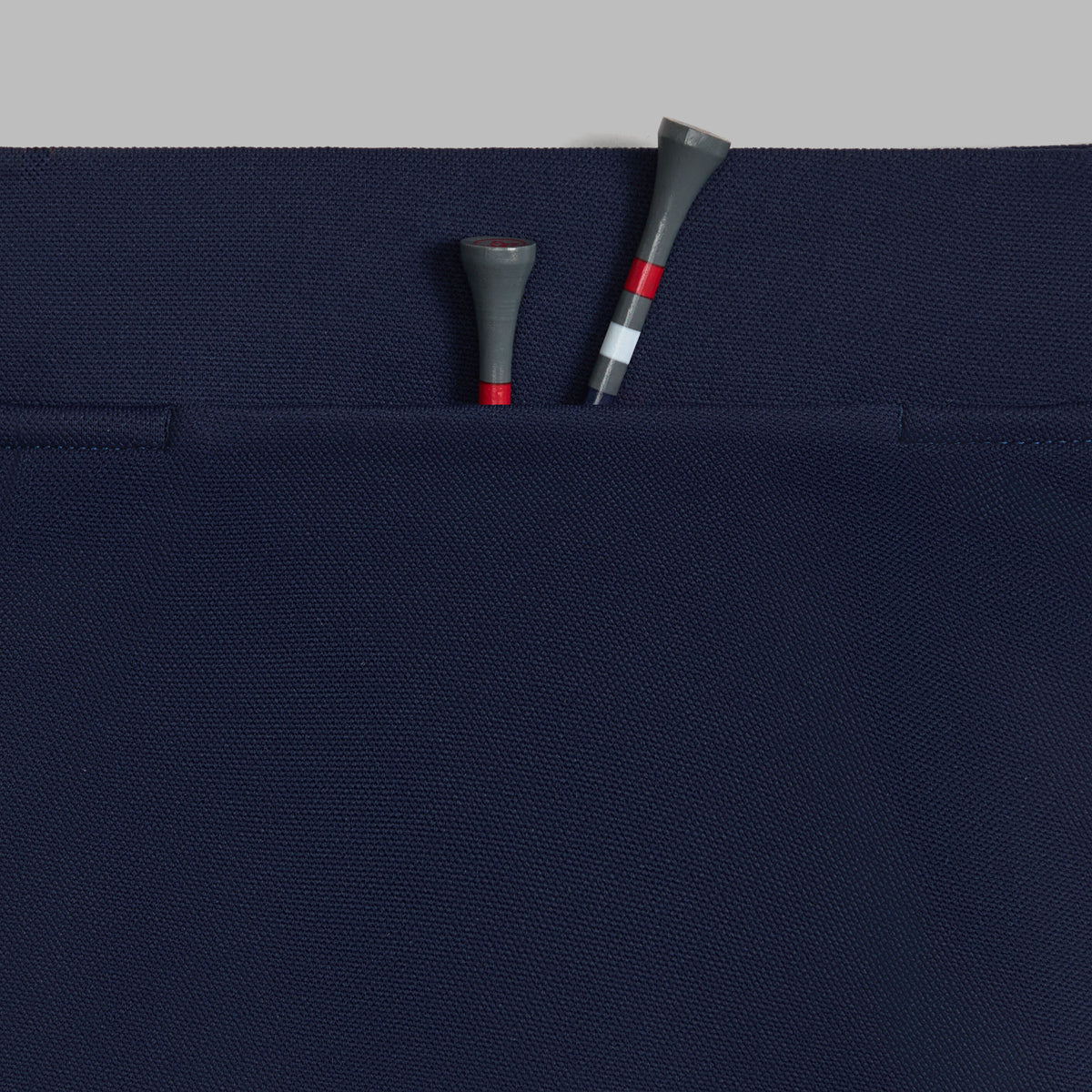 G/FORE Discount - 3D TULIP HEM TECH PIQUÉ SKORT