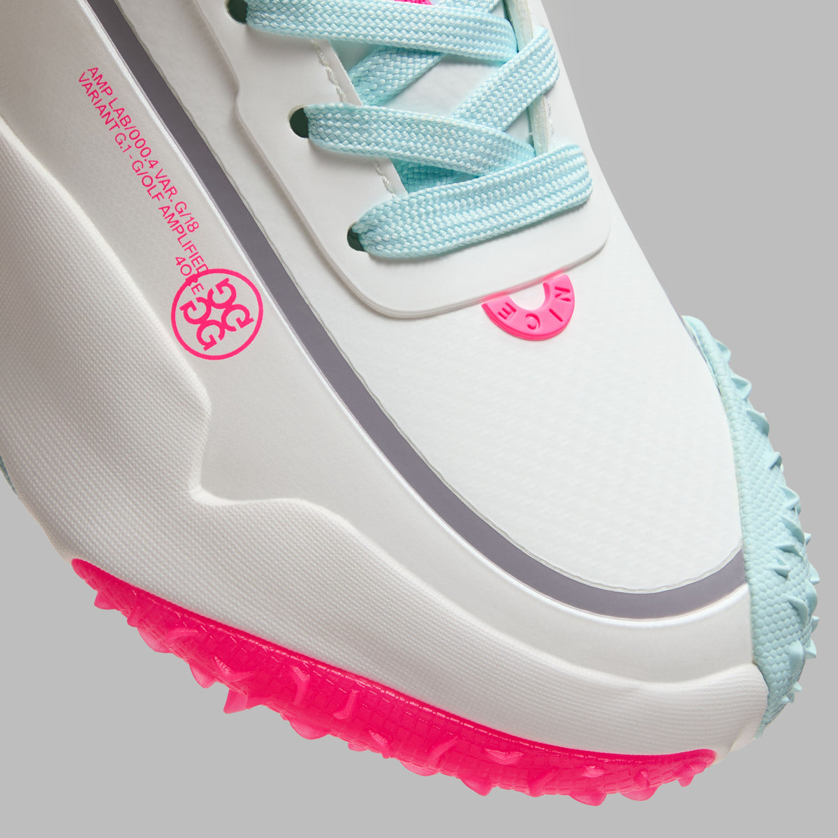 G/FORE Classic - LTD RELEASE G/18 GOLF SHOE