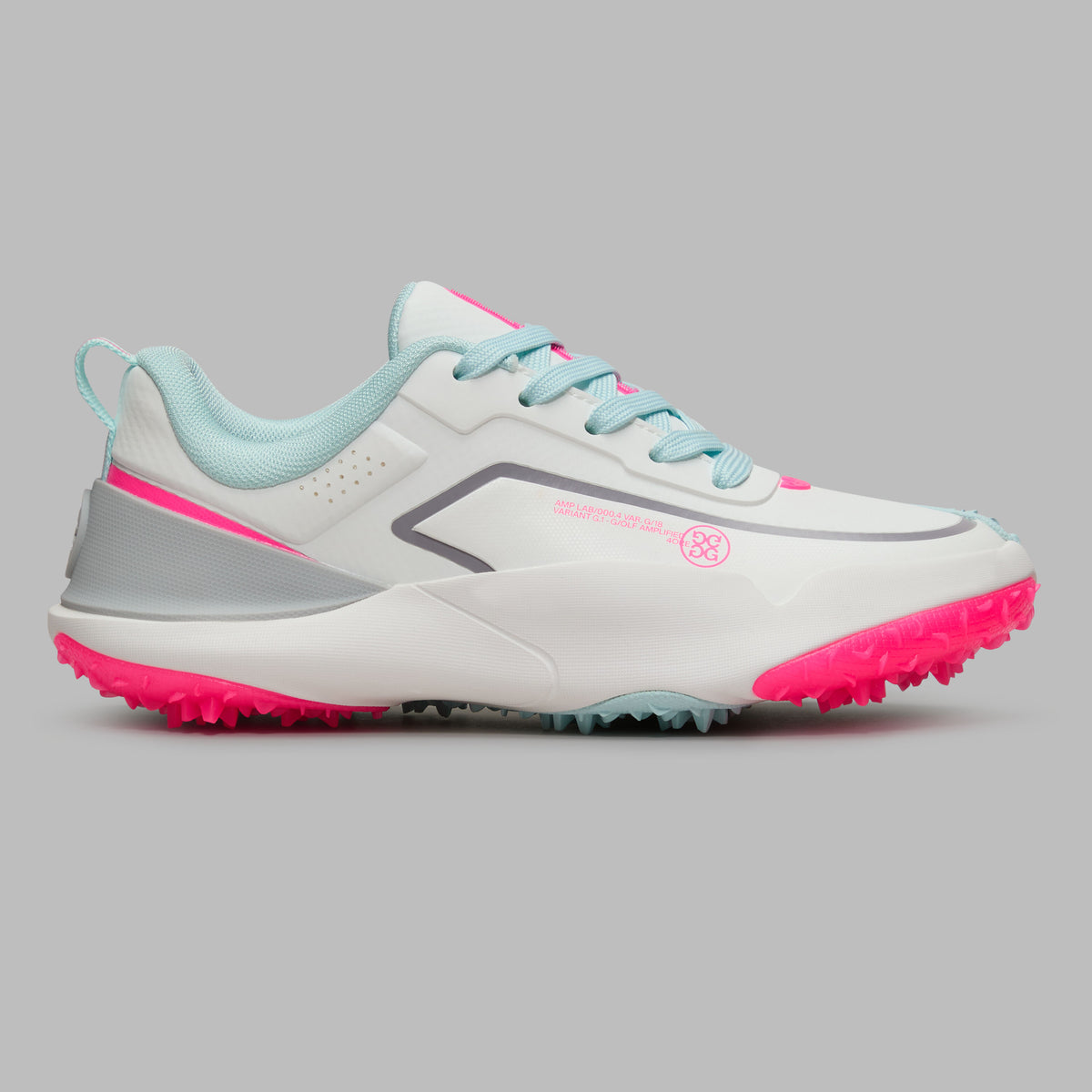 G/FORE Classic - LTD RELEASE G/18 GOLF SHOE