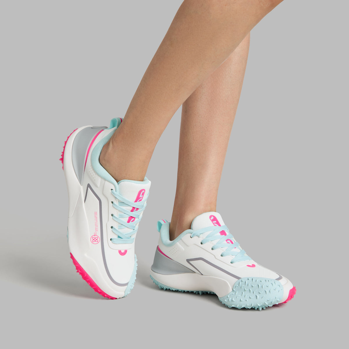 G/FORE Classic - LTD RELEASE G/18 GOLF SHOE