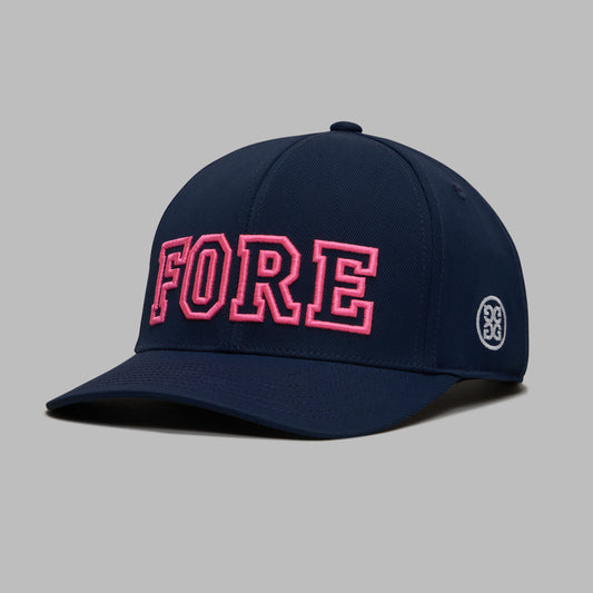 G/FORE Everyday - 2026 U.S. OPEN FORE VARSITY HAT