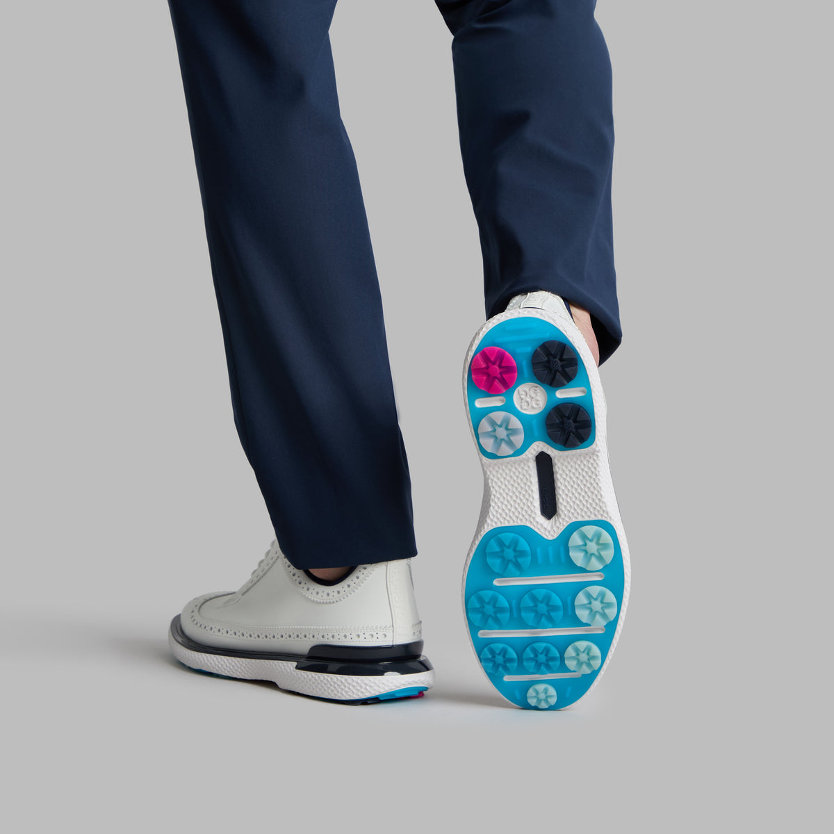 G/FORE Trusted - GALLIVAN2R LONGWING GOLF SHOE