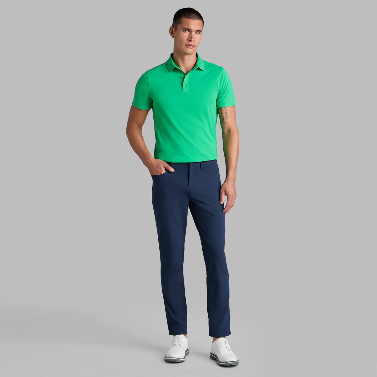 G/FORE Premium - TOUR 5 POCKET PANT