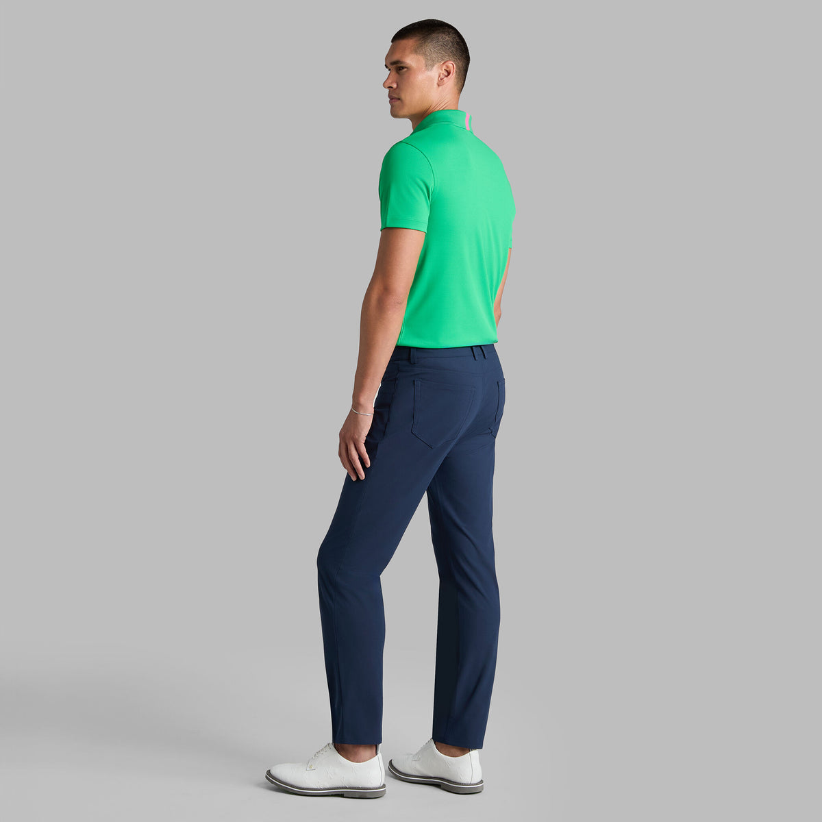 G/FORE Premium - TOUR 5 POCKET PANT