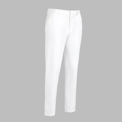 G/FORE Hot Sale - ALL PLAY COTTON STRETCH STRAIGHT LEG TROUSER