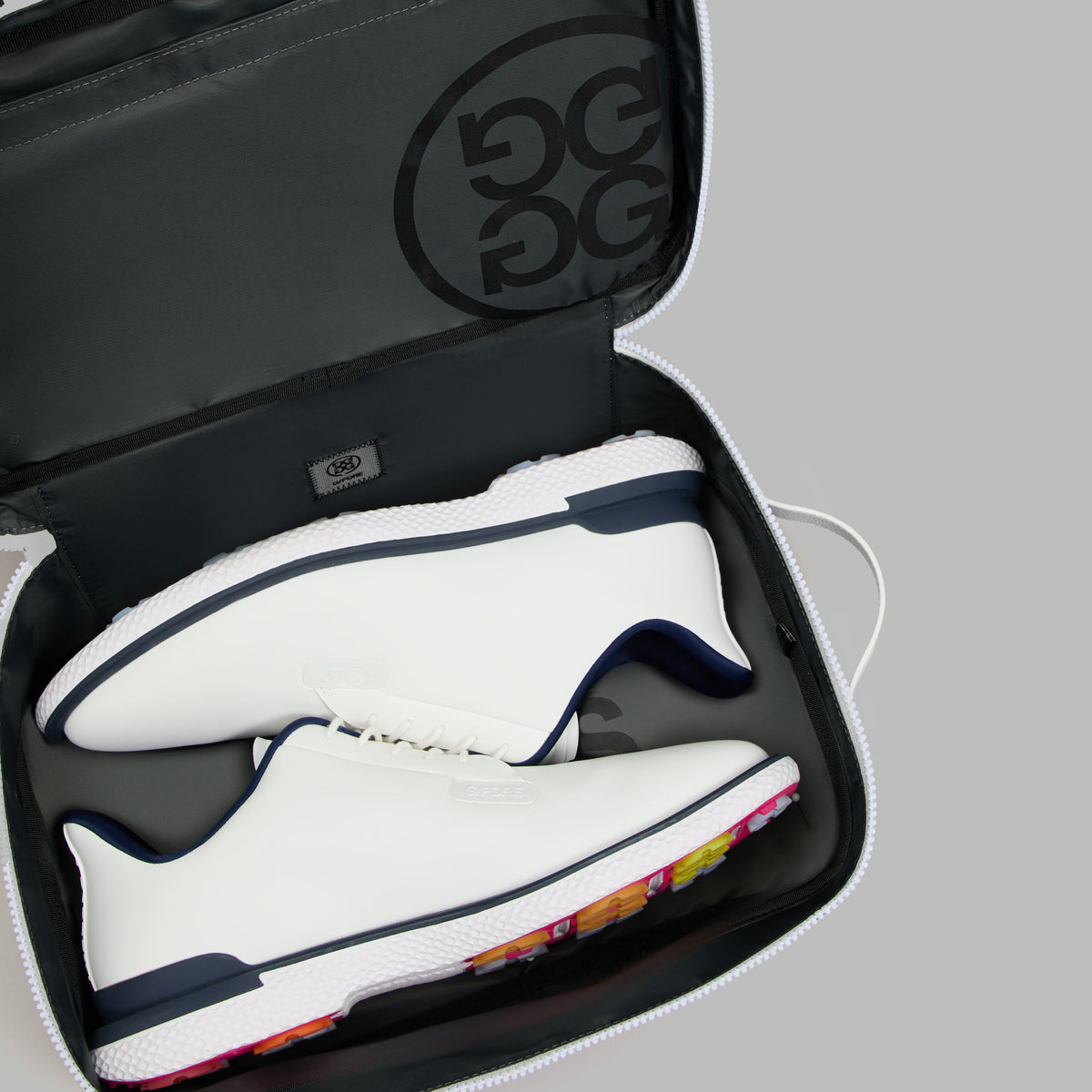 G/FORE Everyday - CANVAS SHOE BAG