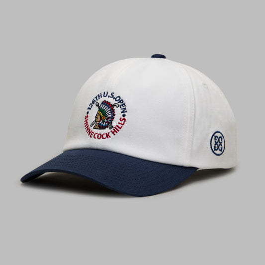 G/FORE Sale - 2026 U.S. OPEN OFFICIAL LOGO RELAXED FIT HAT