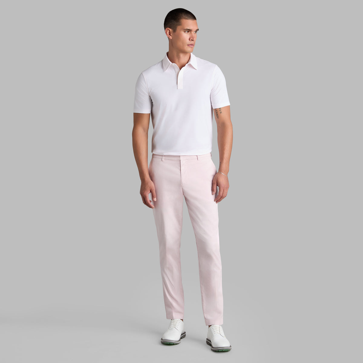 G/FORE Best Price - ALL PLAY COTTON STRETCH STRAIGHT LEG TROUSER