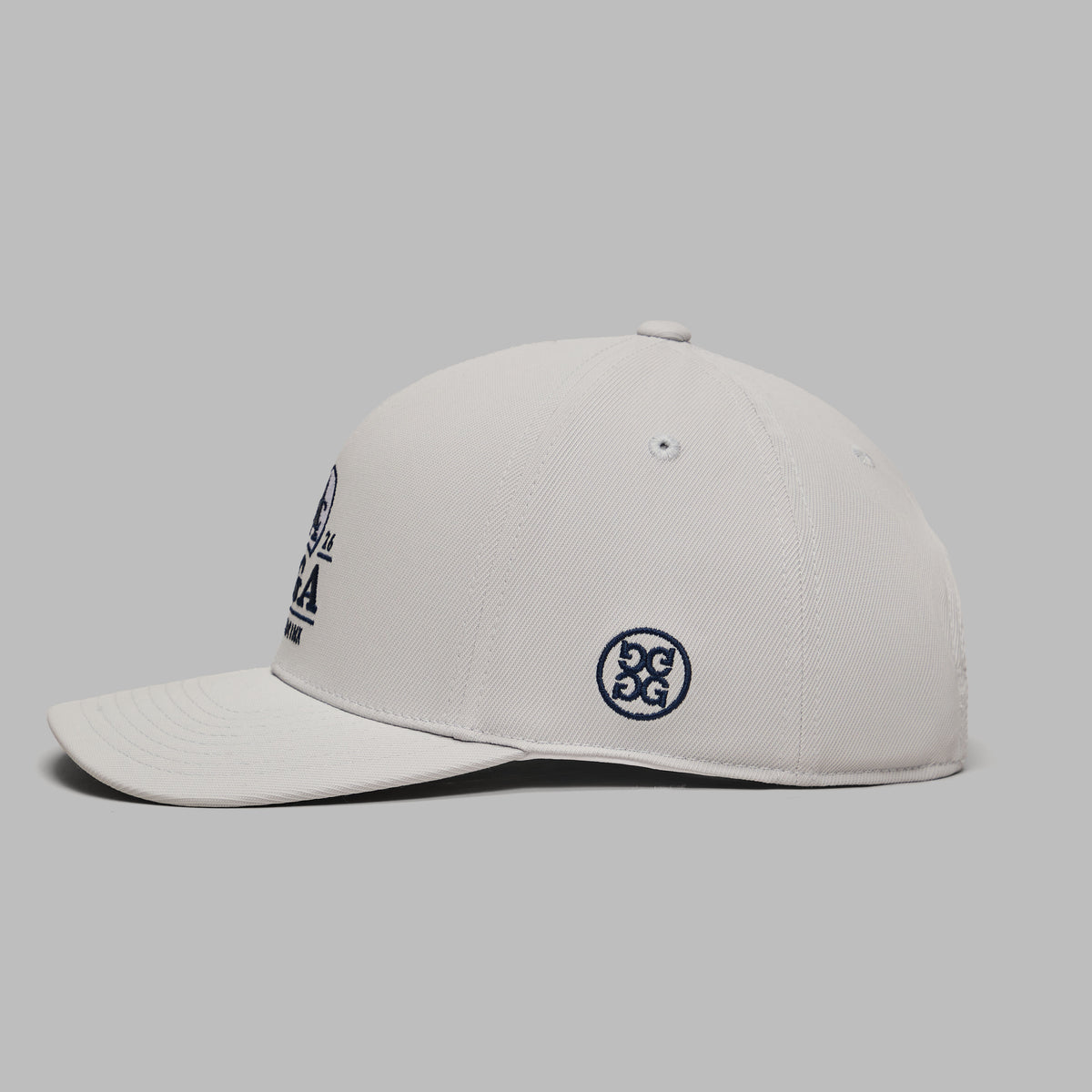G/FORE Customer Favorite - 2026 PGA OFFICIAL LOGO HAT