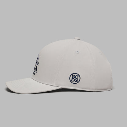 G/FORE Customer Favorite - 2026 PGA OFFICIAL LOGO HAT