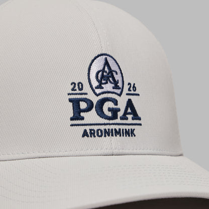 G/FORE Customer Favorite - 2026 PGA OFFICIAL LOGO HAT