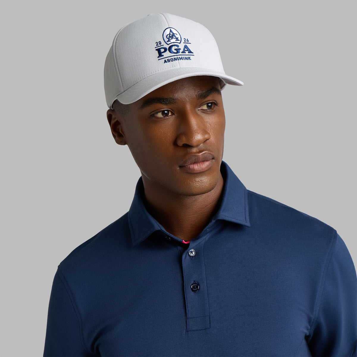 G/FORE Customer Favorite - 2026 PGA OFFICIAL LOGO HAT