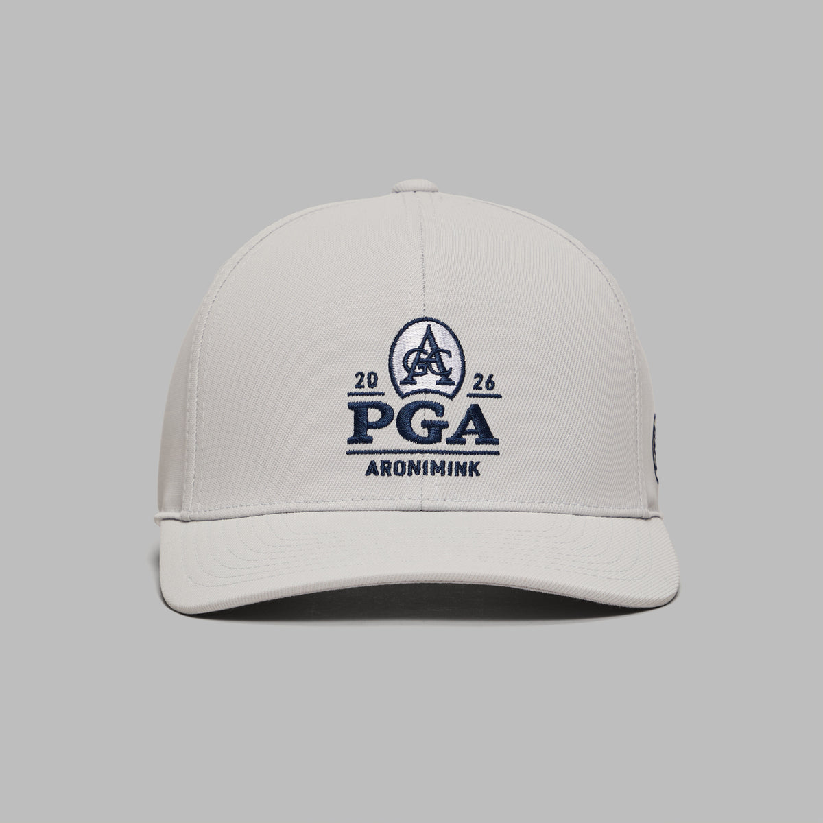 G/FORE Customer Favorite - 2026 PGA OFFICIAL LOGO HAT