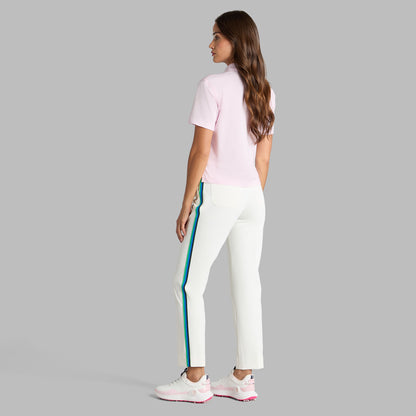 G/FORE Classic - ALL PLAY TUX BOXY POLO