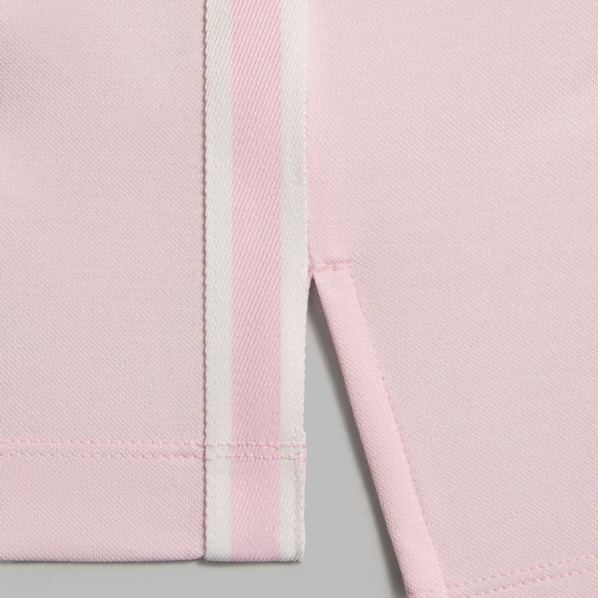 G/FORE Classic - ALL PLAY TUX BOXY POLO