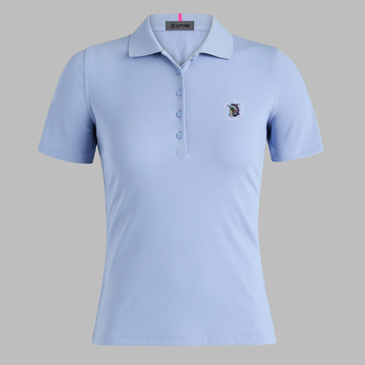 G/FORE Great Value - 2026 U.S. OPEN TECH NYLON RIB POLO