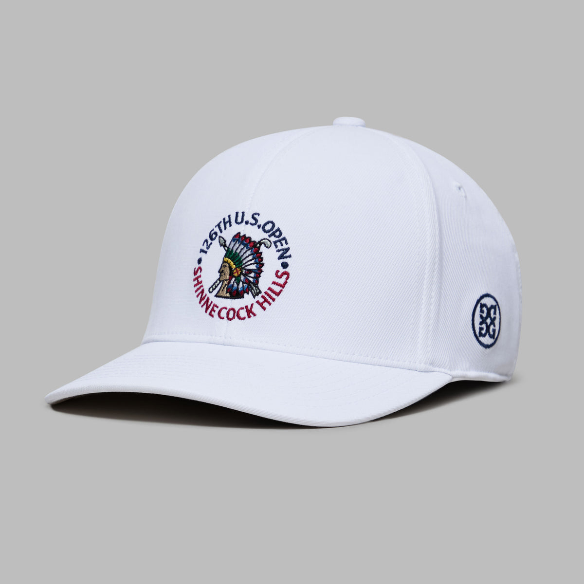 G/FORE Featured - 2026 U.S. OPEN OFFICIAL LOGO HAT