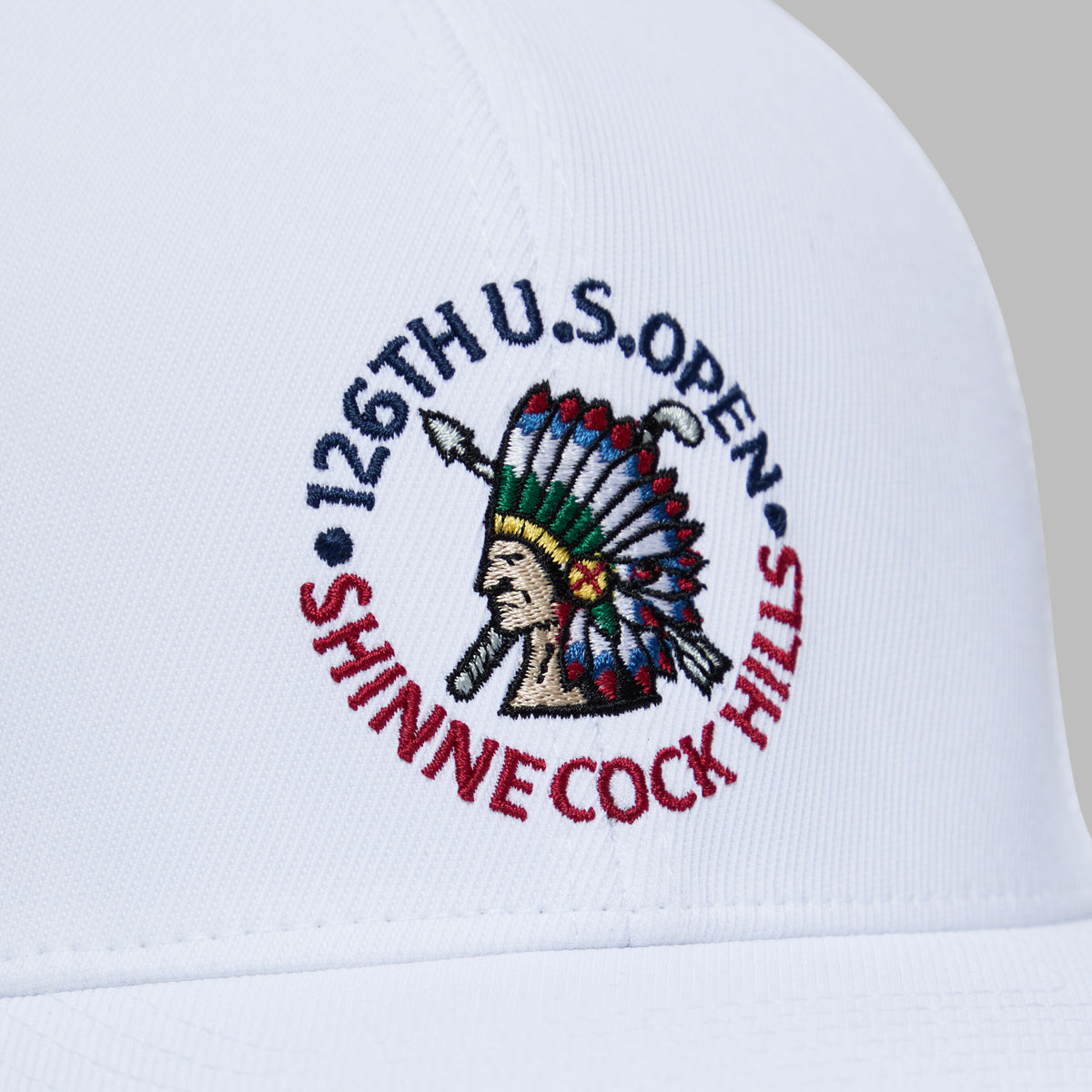 G/FORE Featured - 2026 U.S. OPEN OFFICIAL LOGO HAT