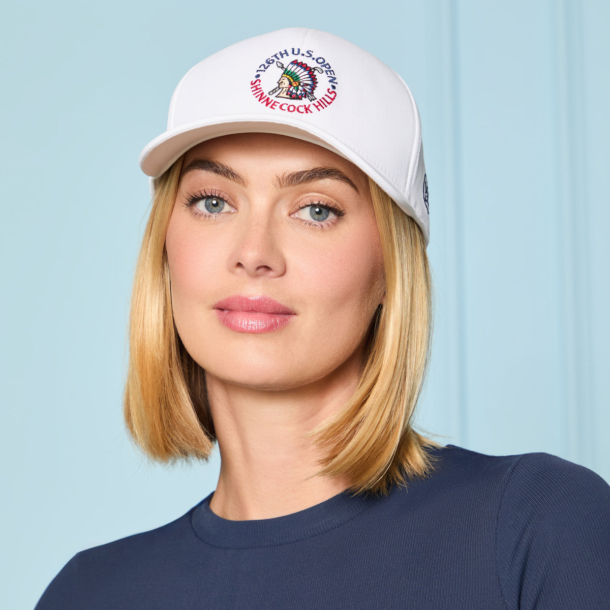 G/FORE Featured - 2026 U.S. OPEN OFFICIAL LOGO HAT