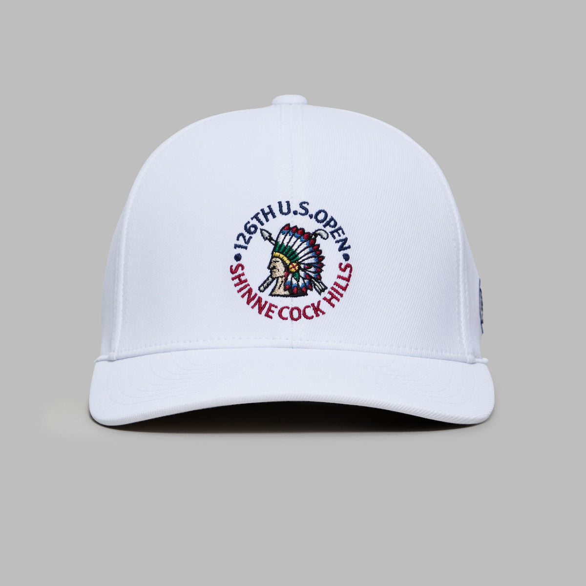 G/FORE Featured - 2026 U.S. OPEN OFFICIAL LOGO HAT