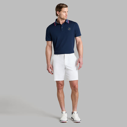 G/FORE Smart Buy - 2026 U.S. OPEN CAMO COLLAR PERFORMANCE PIQUÉ POLO