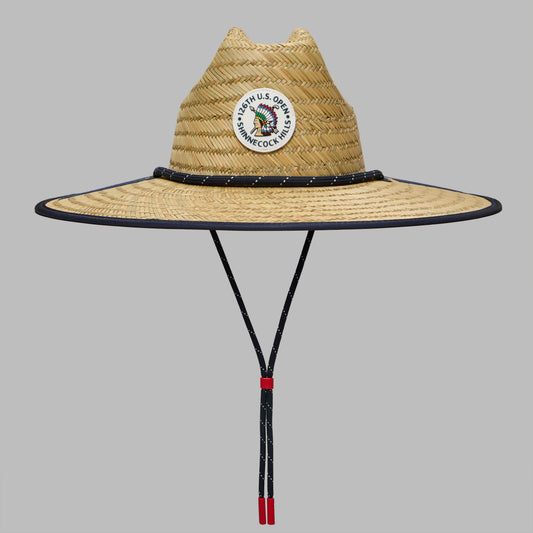 G/FORE Classic - 2026 U.S. OPEN STRAW HAT