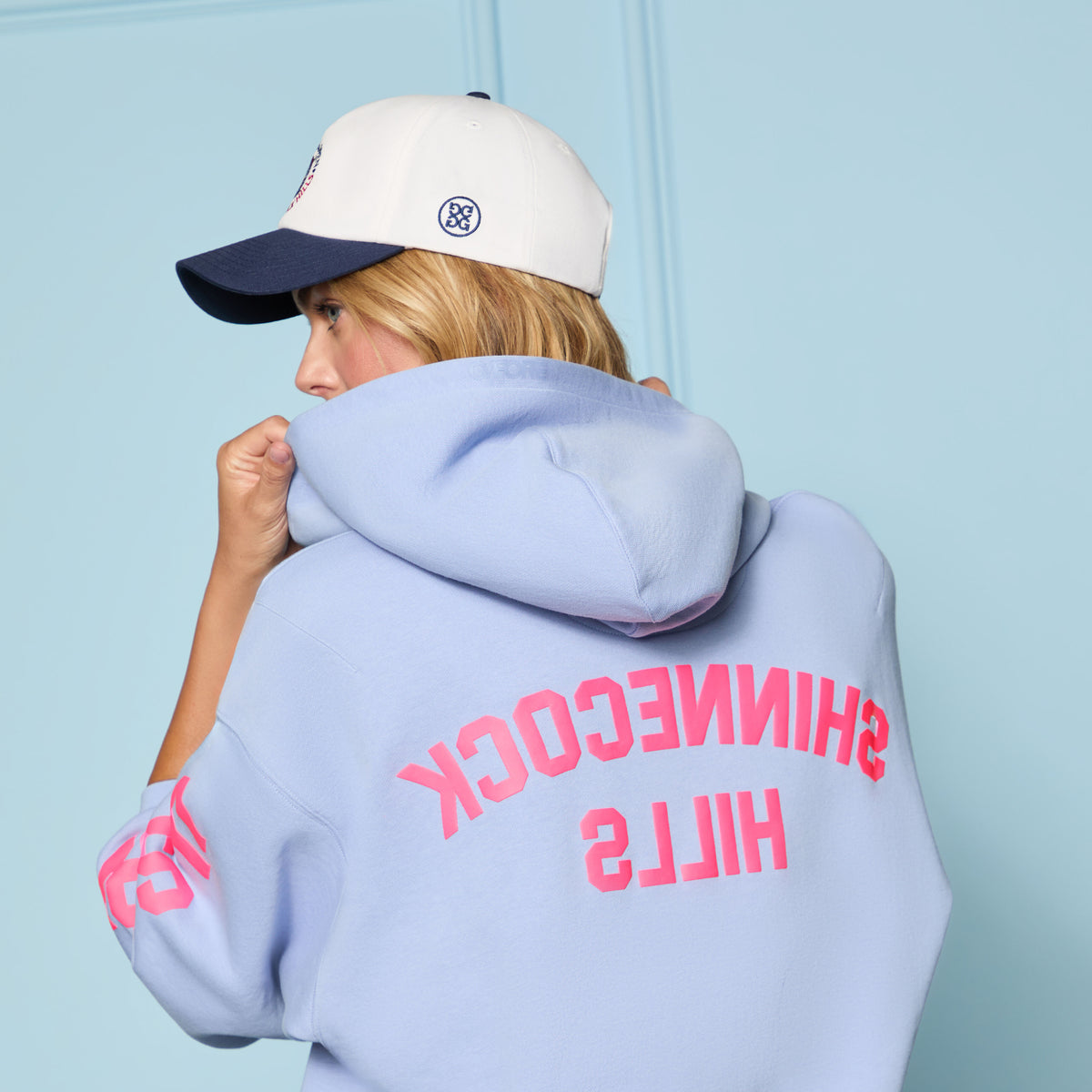 G/FORE Best Price - 2026 U.S. OPEN HOODIE