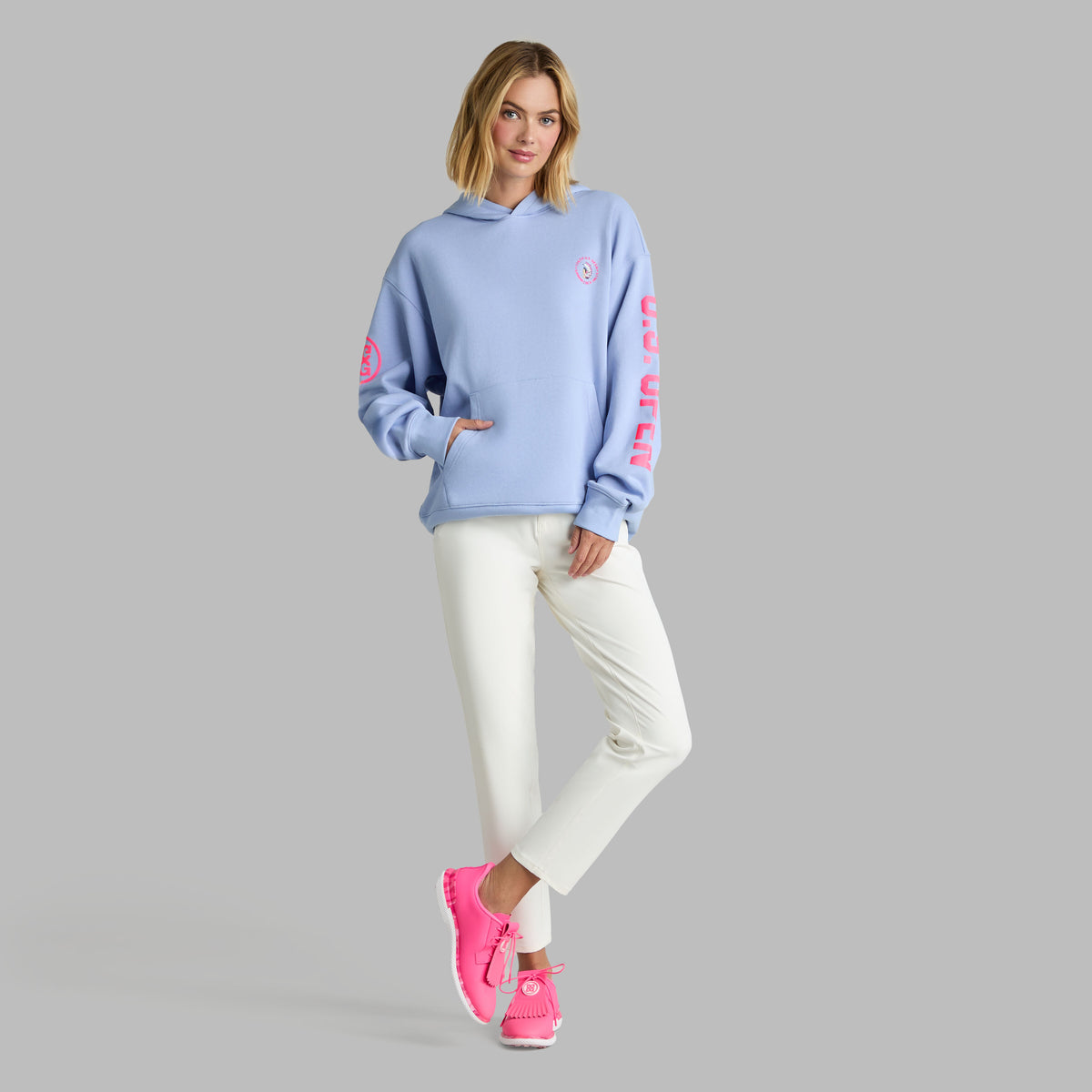 G/FORE Best Price - 2026 U.S. OPEN HOODIE