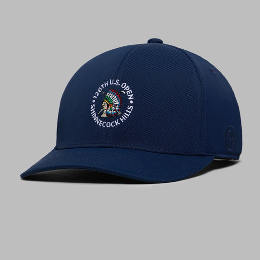 G/FORE Classic - LTD RELEASE 2026 U.S. OPEN RELAXED FIT HAT