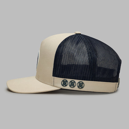 G/FORE Popular - 2026 U.S. OPEN OFFICIAL LOGO PATCH TRUCKER HAT