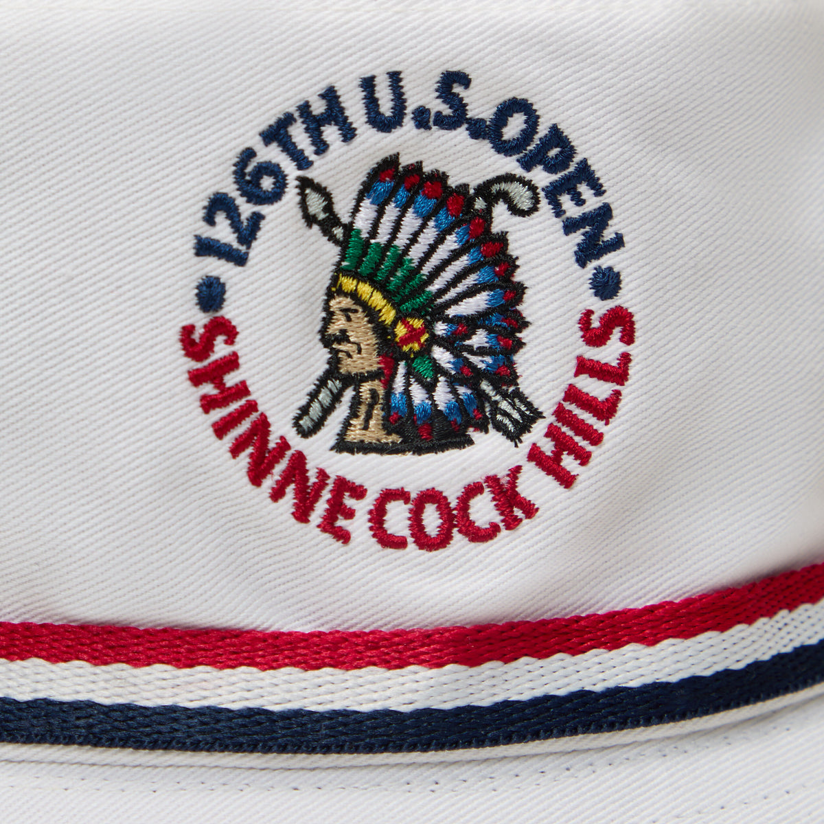 G/FORE New - 2026 U.S. OPEN REVERSIBLE BUCKET HAT