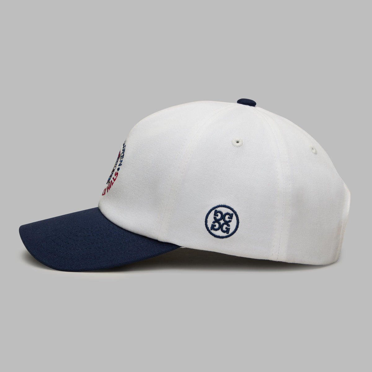 G/FORE Hot Sale - 2026 U.S. OPEN OFFICIAL LOGO RELAXED FIT HAT