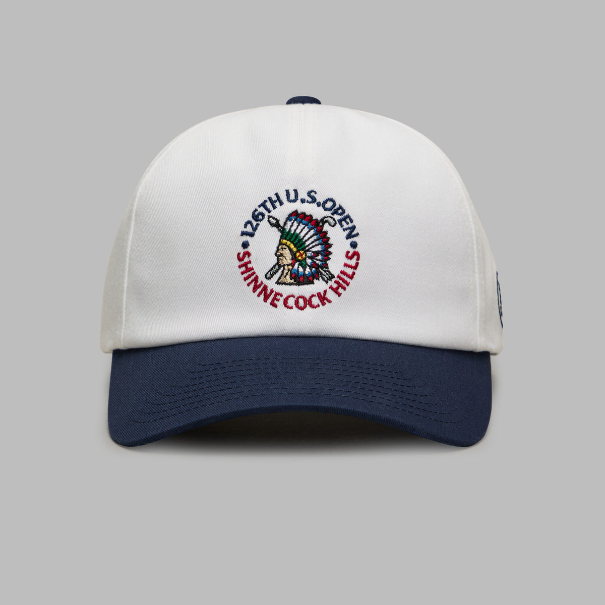 G/FORE Hot Sale - 2026 U.S. OPEN OFFICIAL LOGO RELAXED FIT HAT