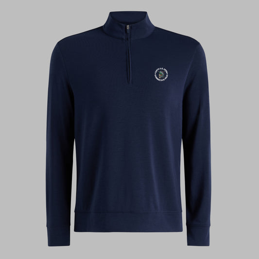 G/FORE Discount - LTD RELEASE 2026 U.S. OPEN SOFT TOUCH JERSEY 1/4 ZIP