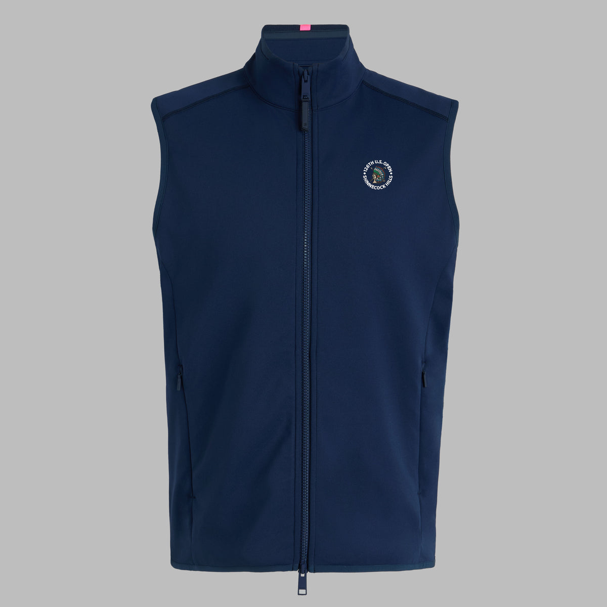 G/FORE Essential - LTD RELEASE 2026 U.S. OPEN DOUBLE KNIT VEST