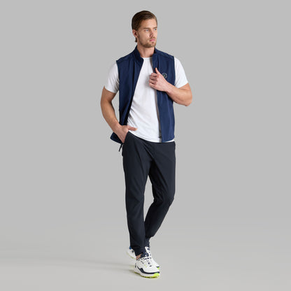 G/FORE Essential - LTD RELEASE 2026 U.S. OPEN DOUBLE KNIT VEST