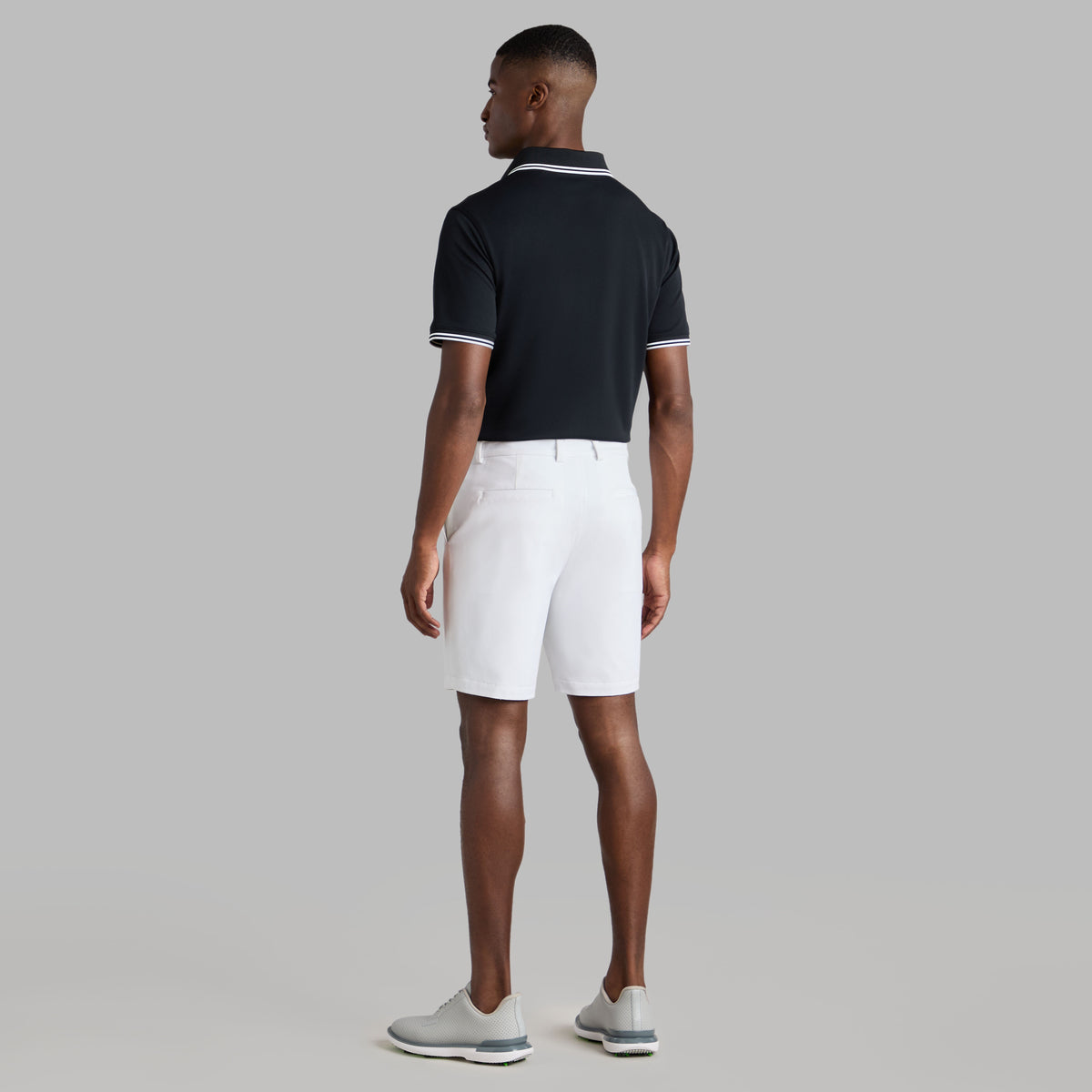 G/FORE Customer Favorite - LTD RELEASE 2026 U.S. OPEN TUX PERFORMANCE PIQUÉ POLO