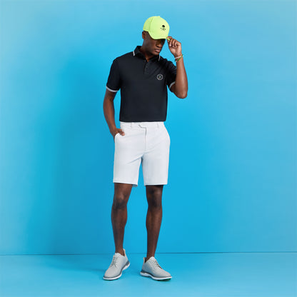 G/FORE Customer Favorite - LTD RELEASE 2026 U.S. OPEN TUX PERFORMANCE PIQUÉ POLO